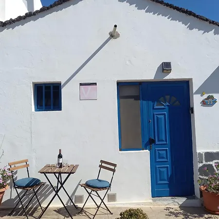 Casa Velas Apartamento