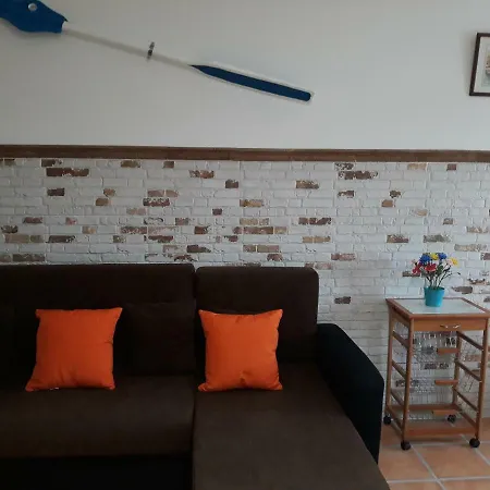 Casa Velas Apartment *