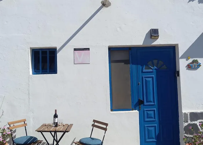 Casa Velas Apartment