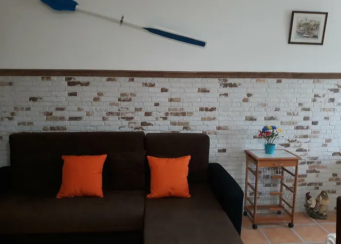 Casa Velas Apartment *