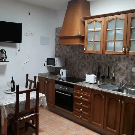 Casa Velas Appartement *