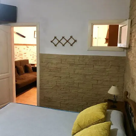 Casa Velas Daire *